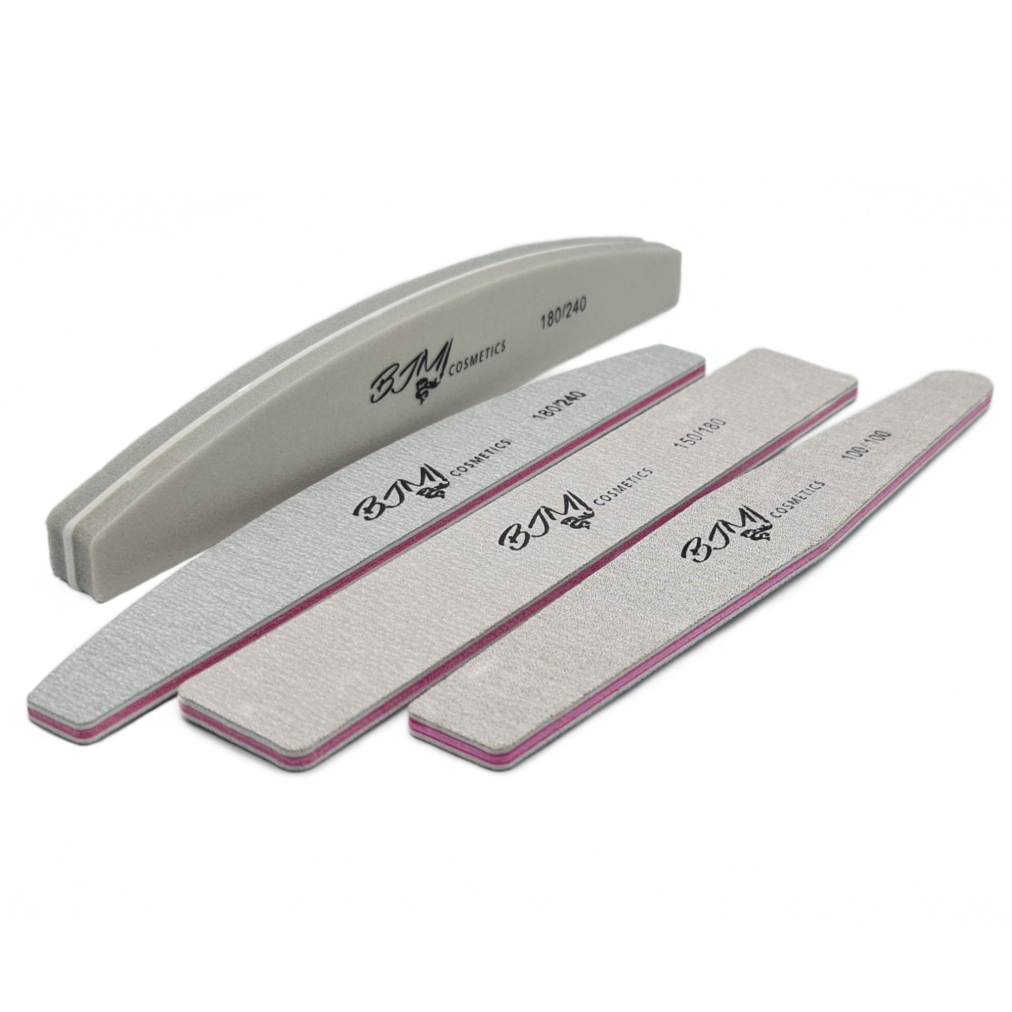 
    Nail Files / Buffers
  