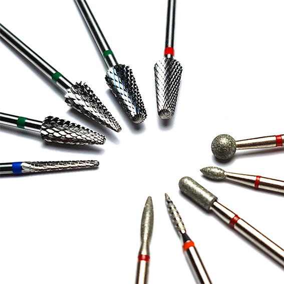 Drill Bits