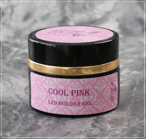 "COOL PINK