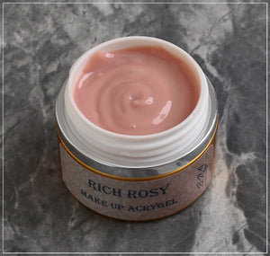 "RICH ROSY"