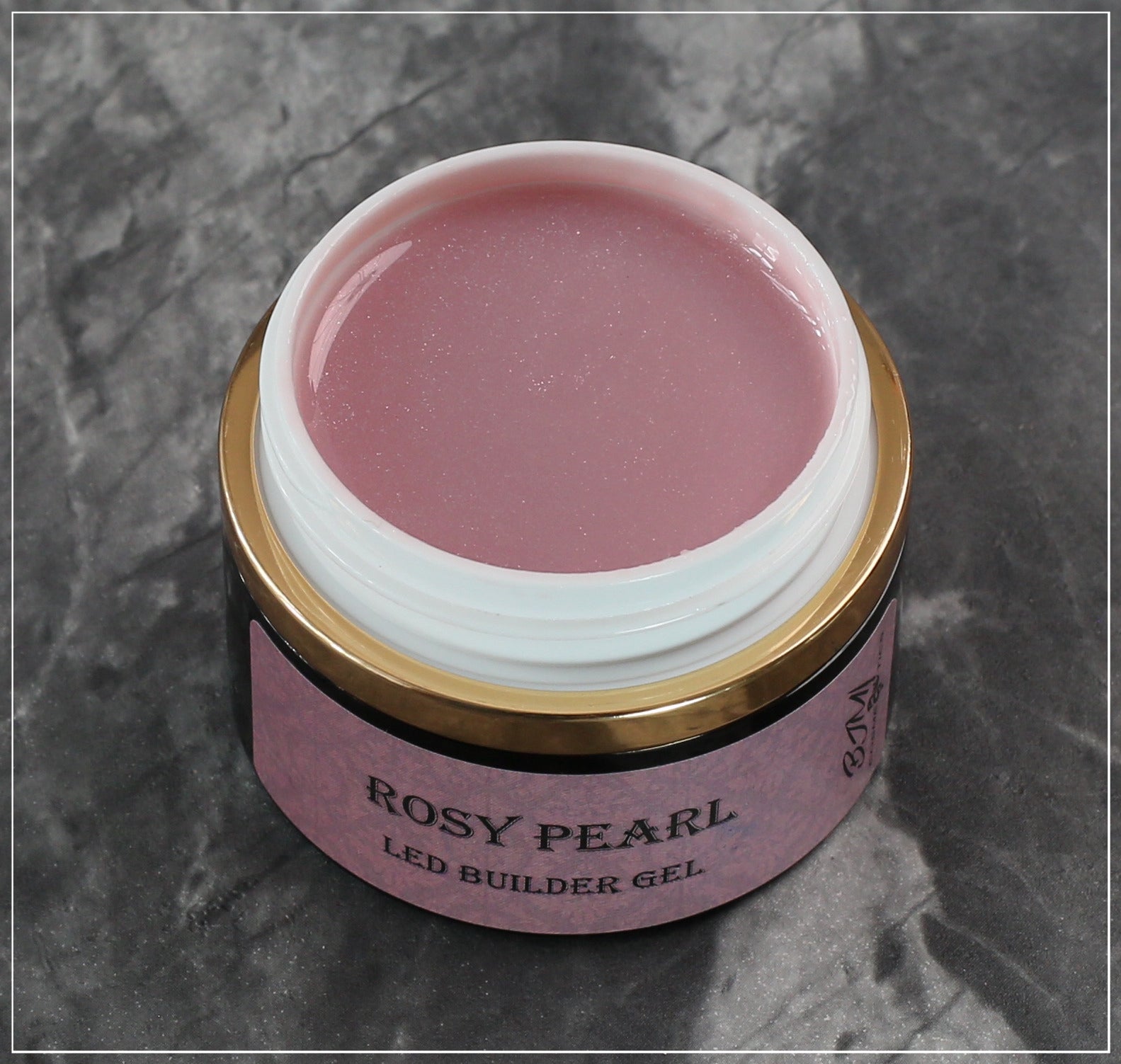 "ROSY PEARL"