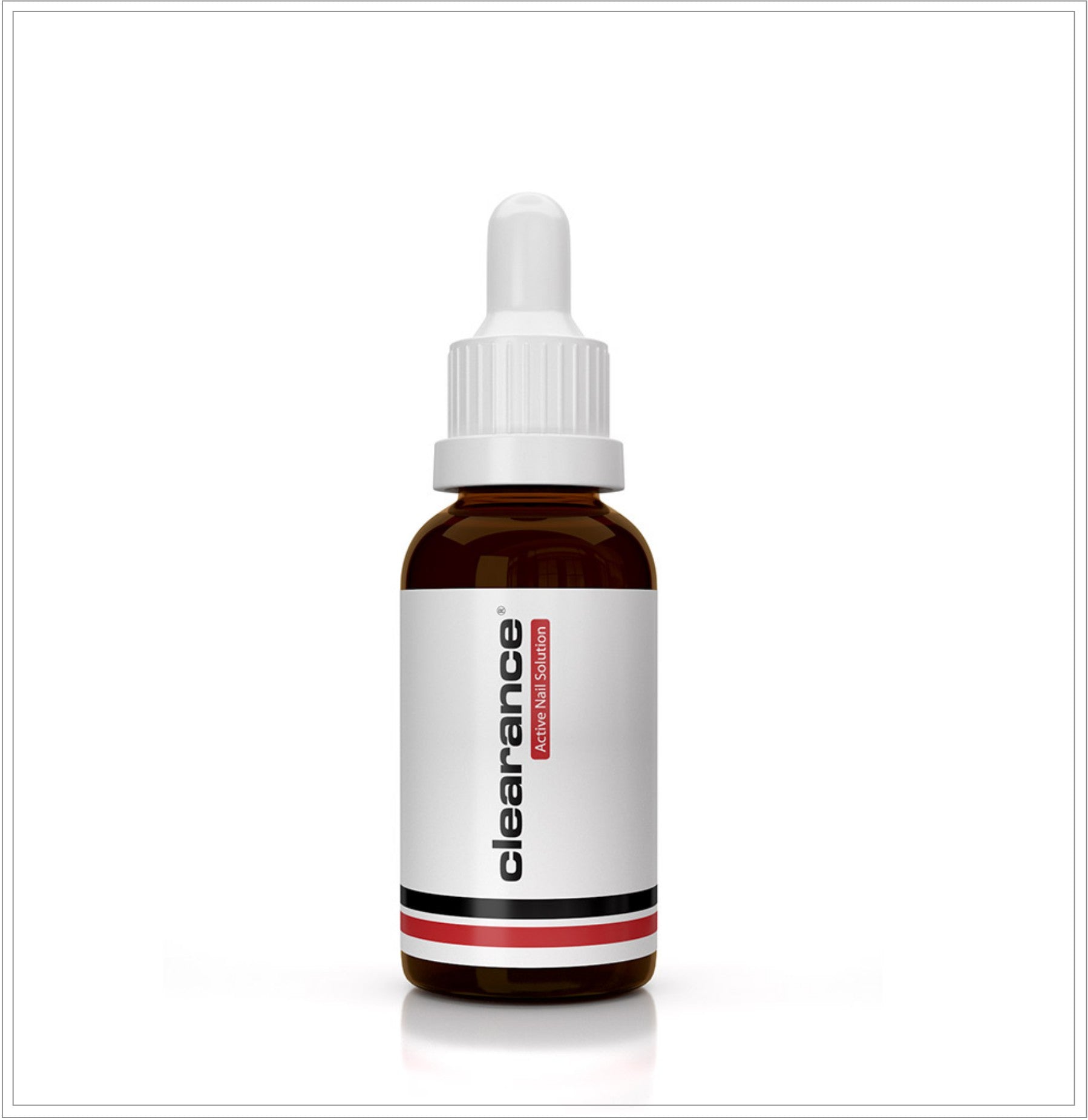 Active Nail Solution Drops