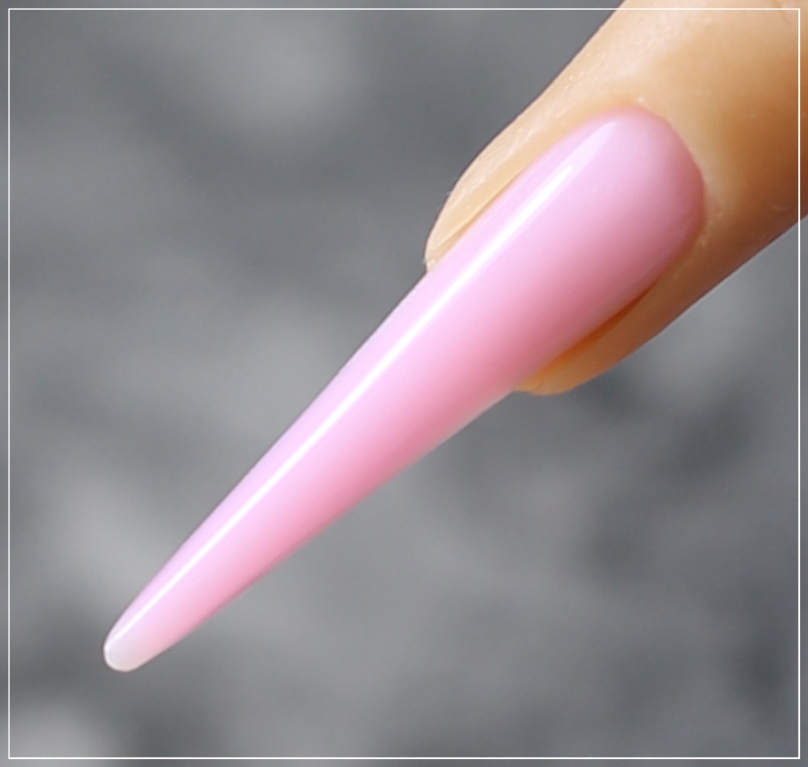 "BABY PINK"