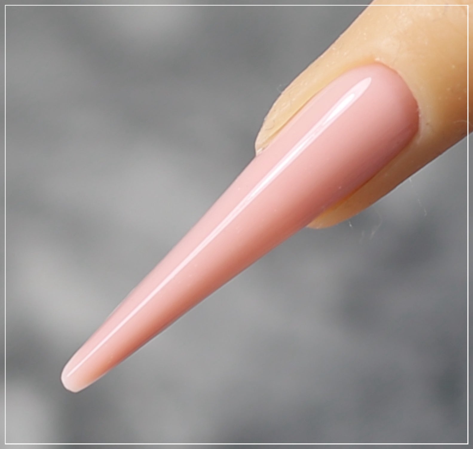 "COOL PINK"