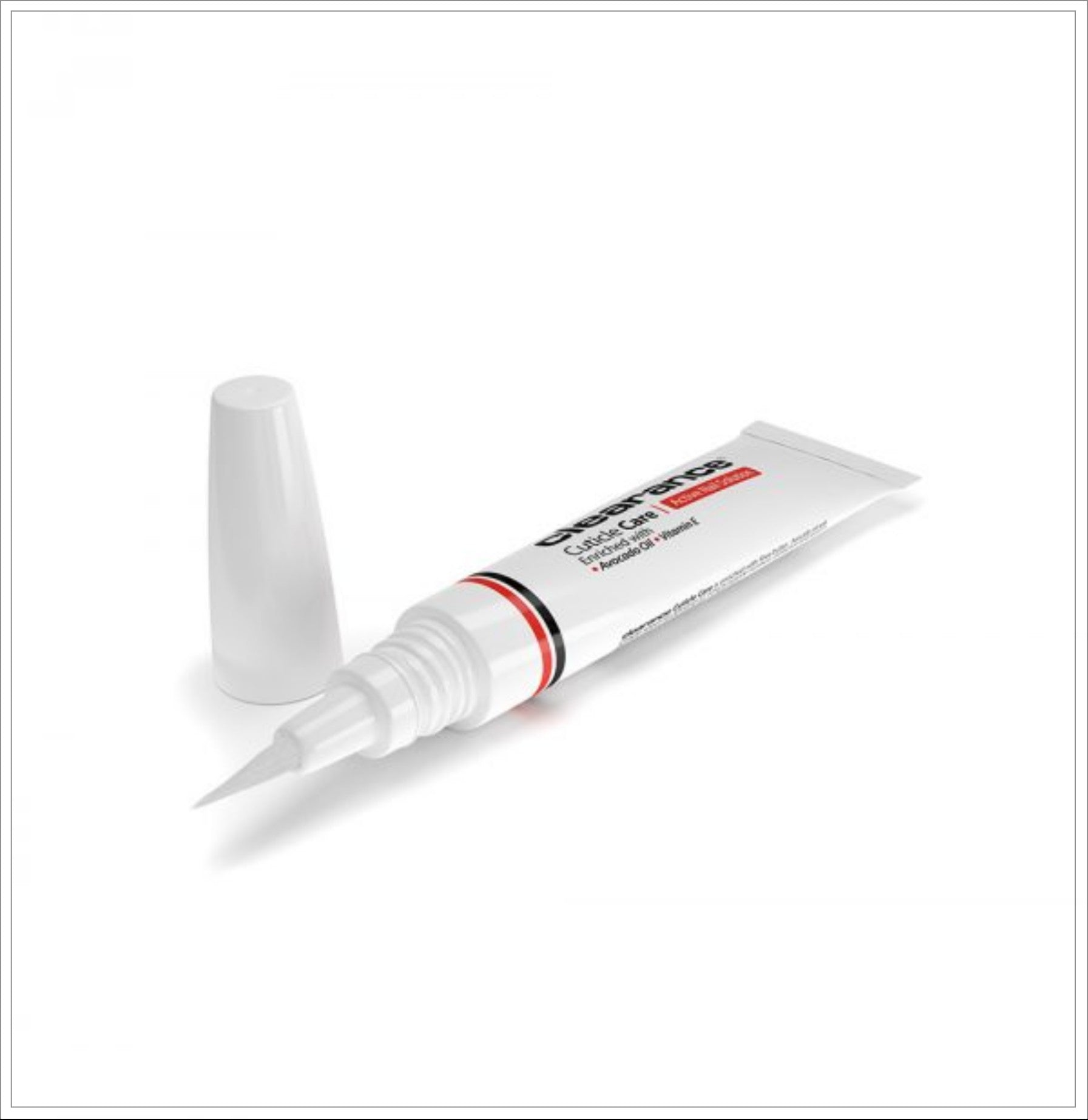 Cuticle Care