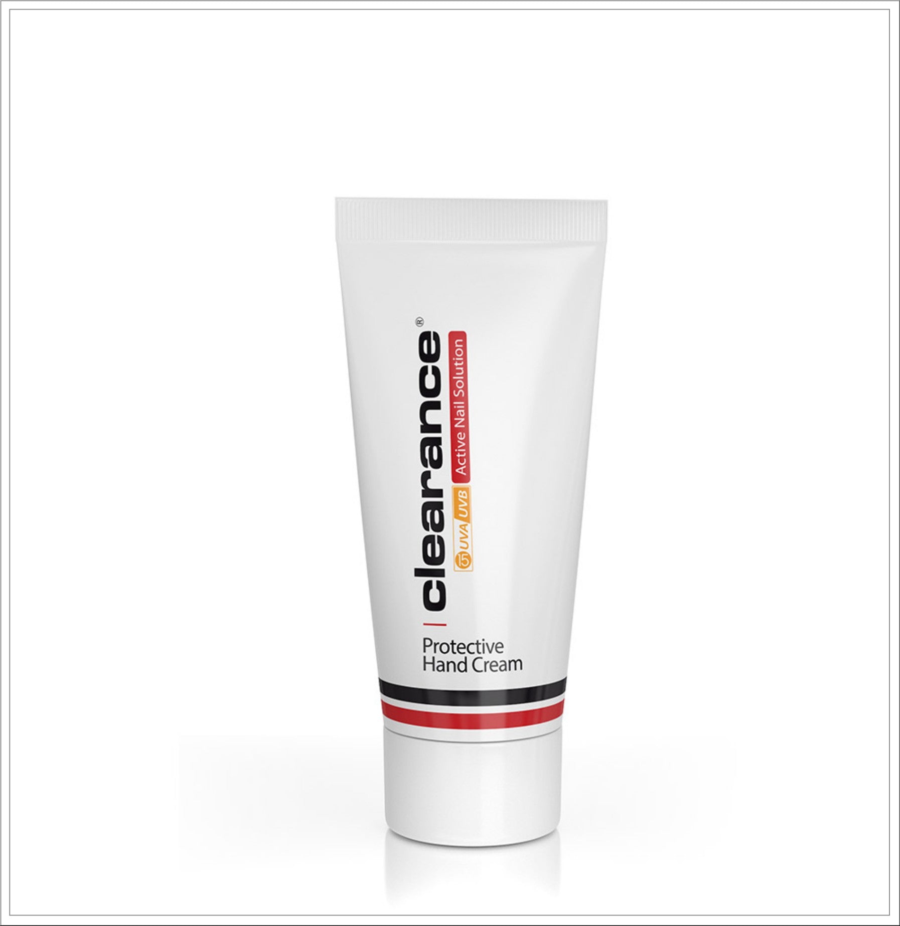 Protective Hand Cream