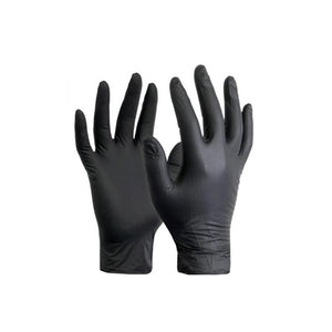 Nitrile gloves (Powder-free)