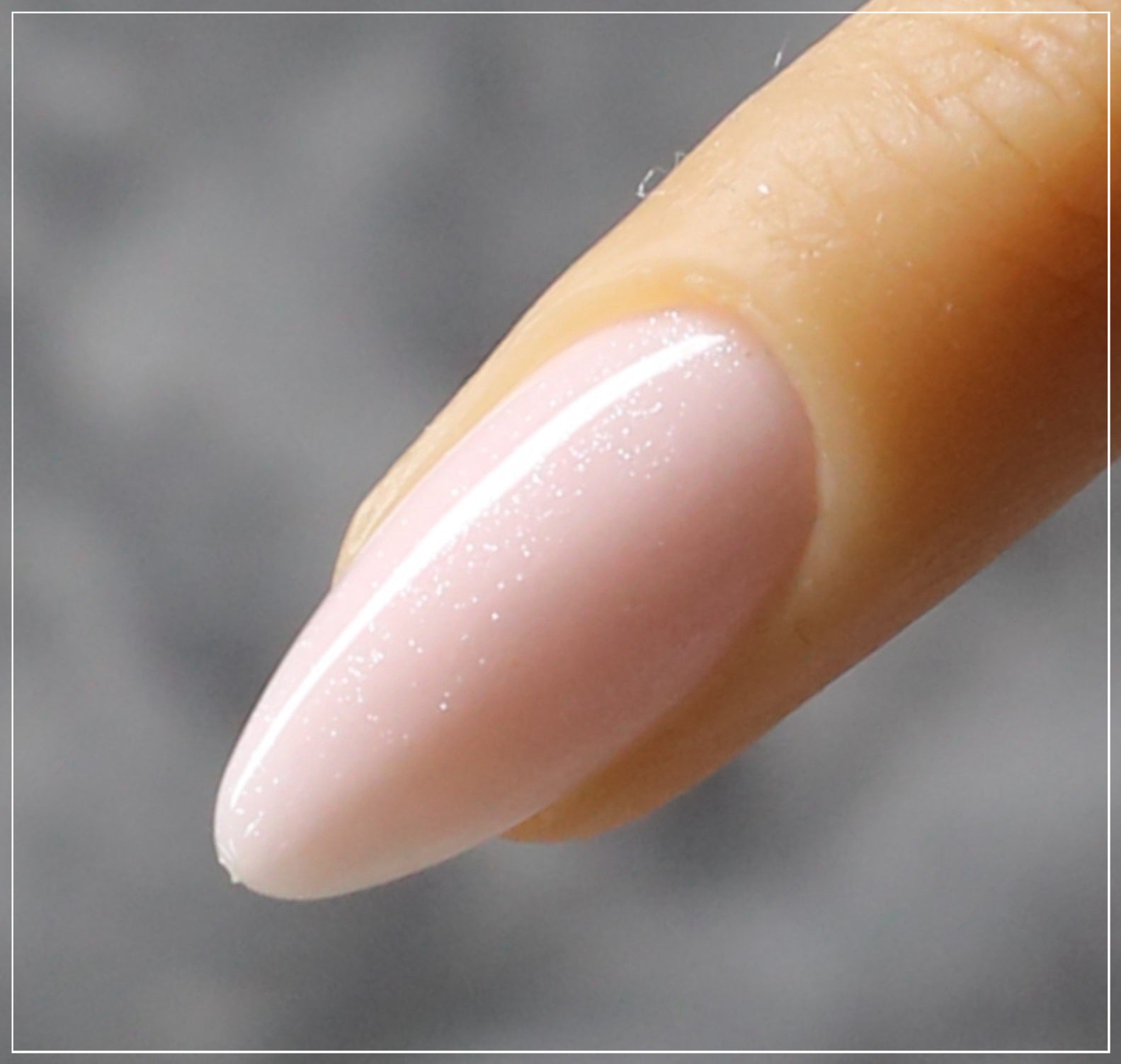 "Pearl Pink"
