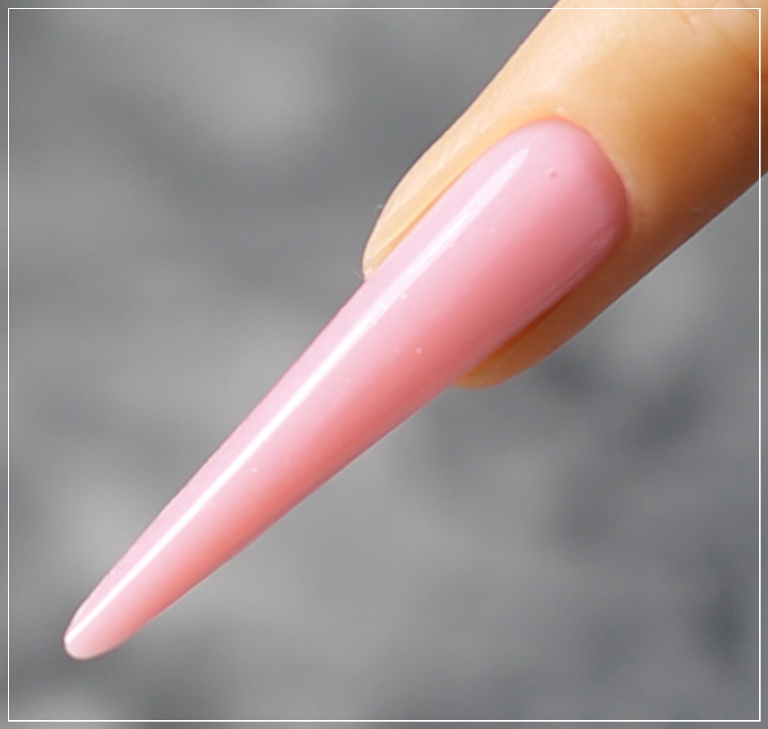 "SILKY SKIN PEARL"