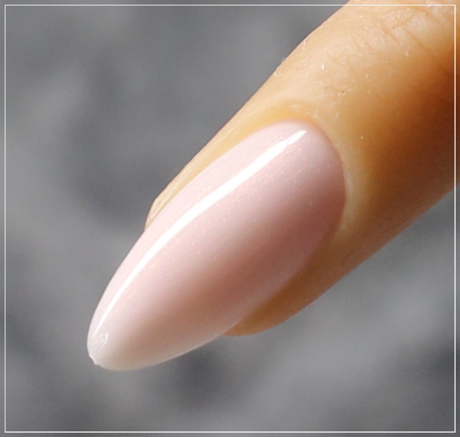 "Pearl Silver"