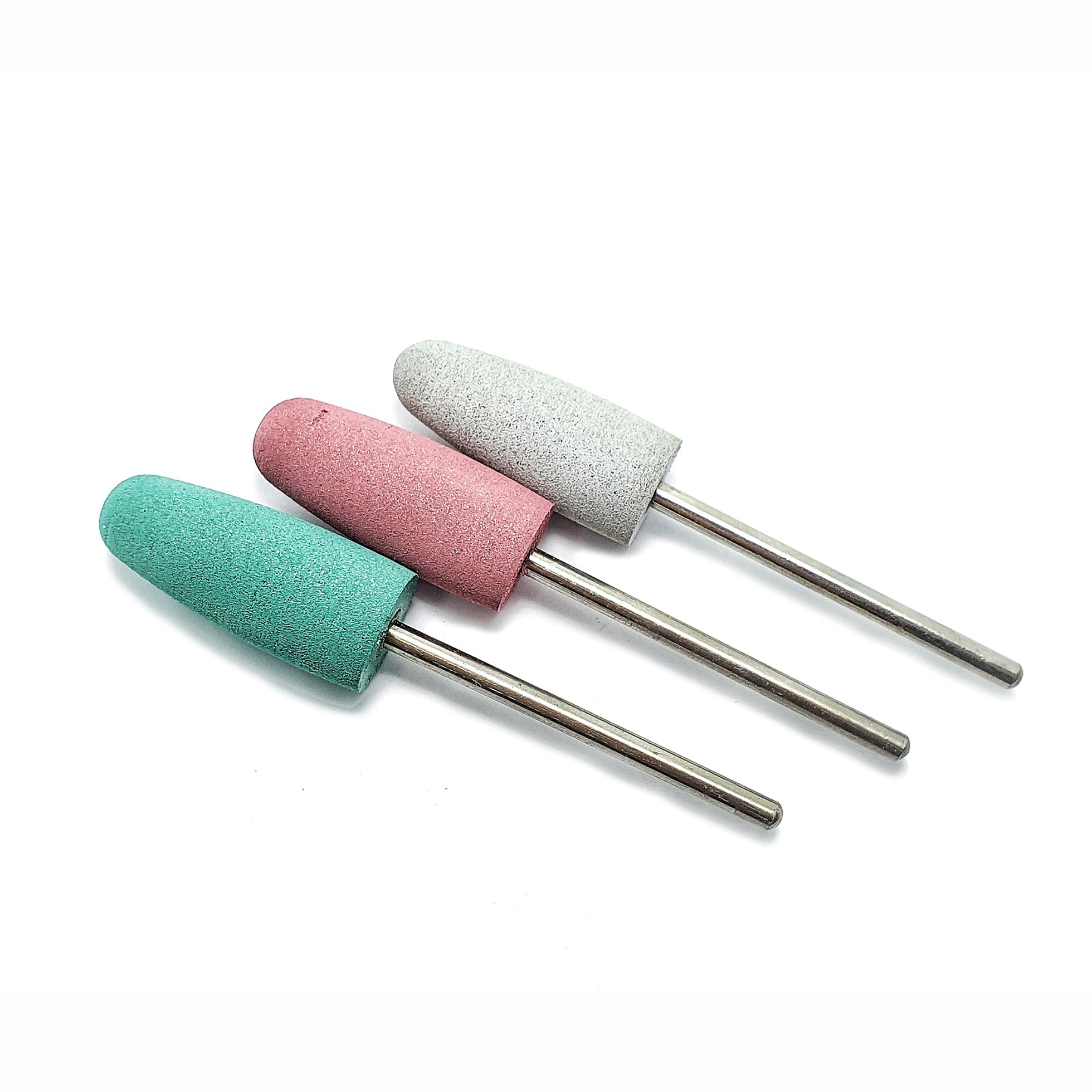 Silicone polisher