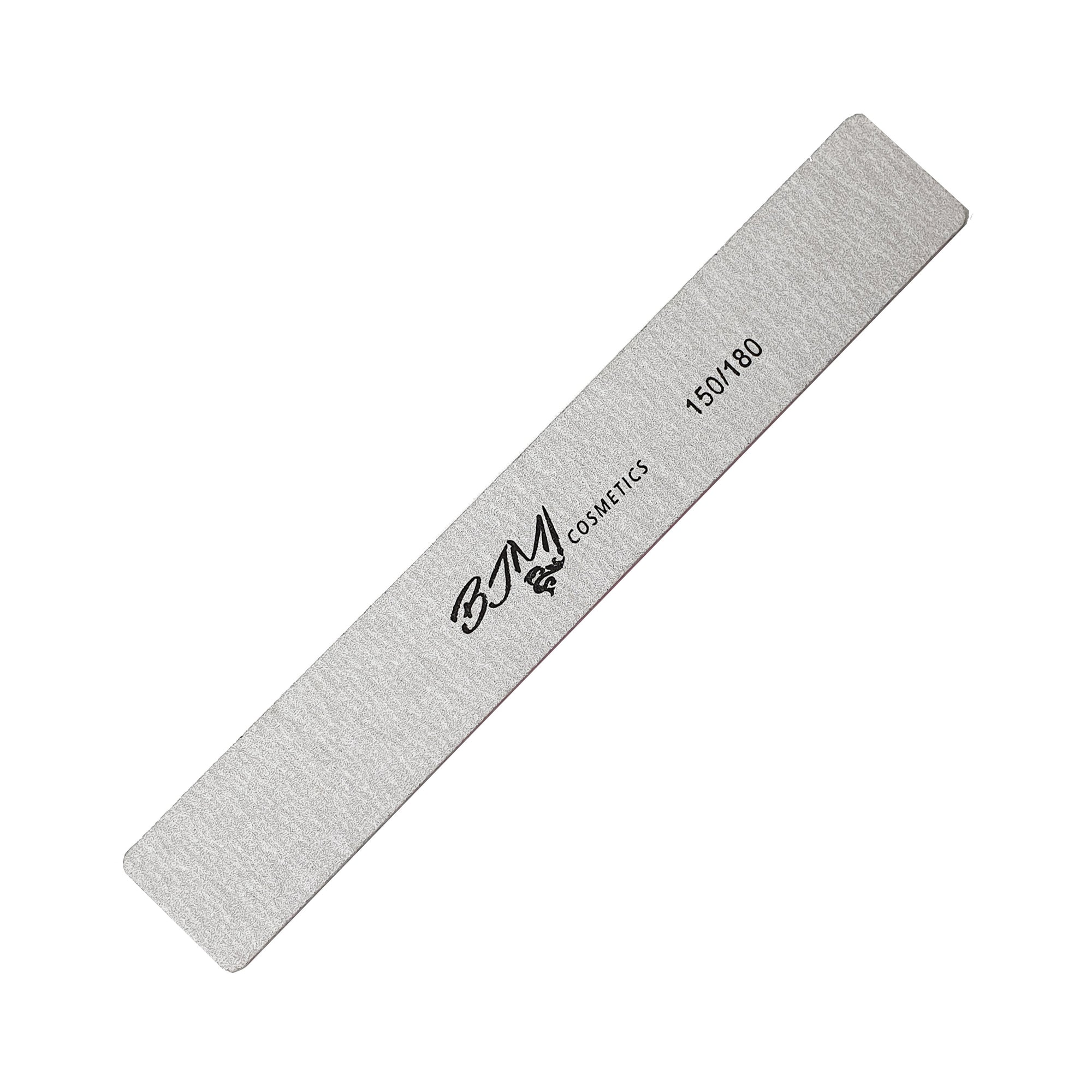 Nail File "S3" - 150/180 grit