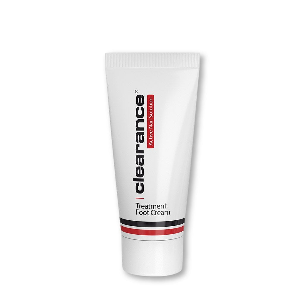 Treatment Foot Cream