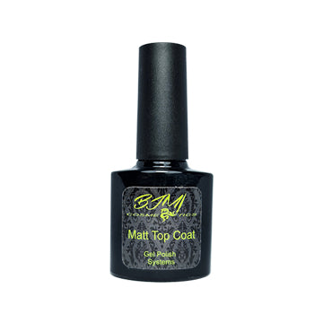 Matt Top Coat